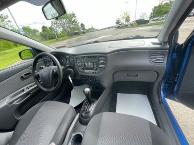 2009 Kia Rio5 LX