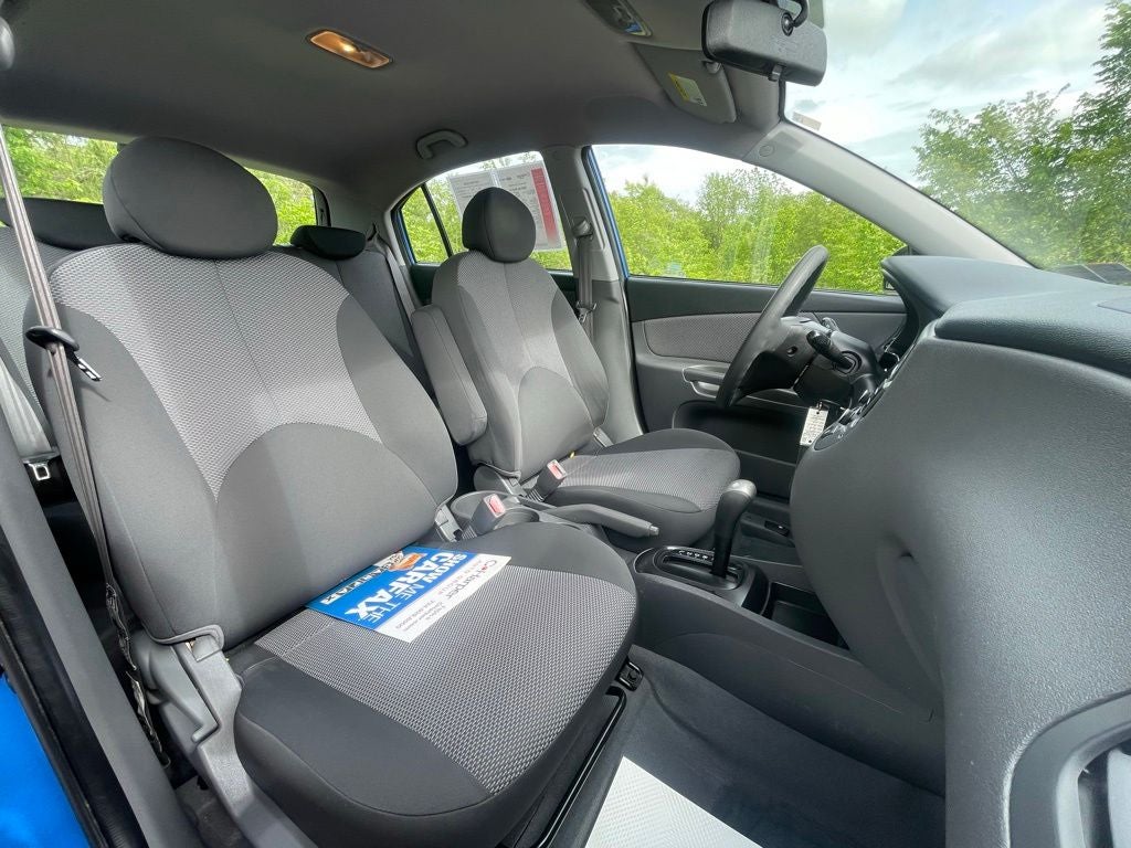 2009 Kia Rio5 LX