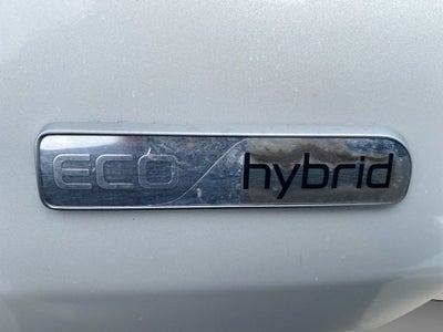2020 Kia Niro LX