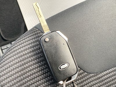 2020 Kia Niro LX