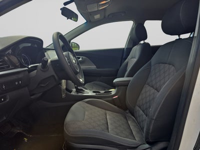 2020 Kia Niro LX