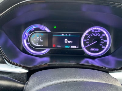 2020 Kia Niro LX