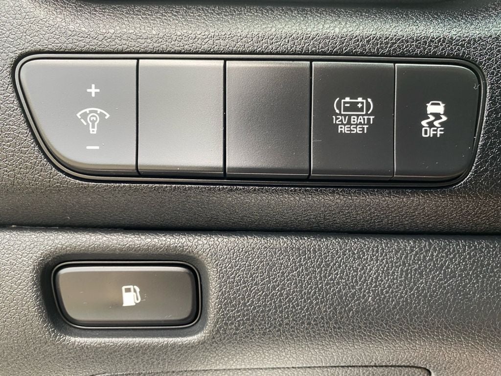 2020 Kia Niro LX