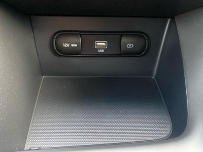 2020 Kia Niro LX