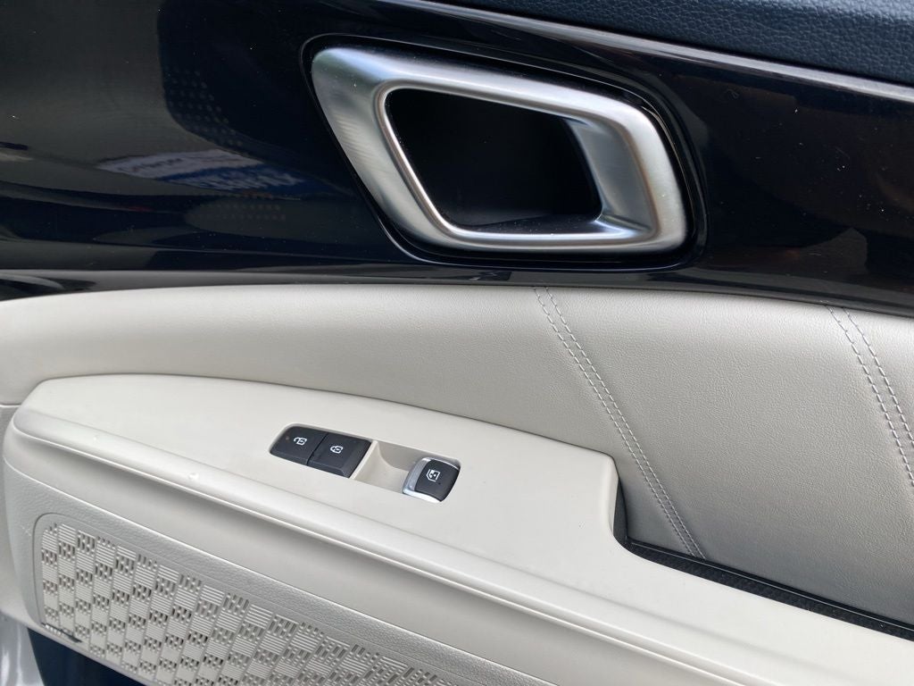 2025 Kia Carnival SX Prestige