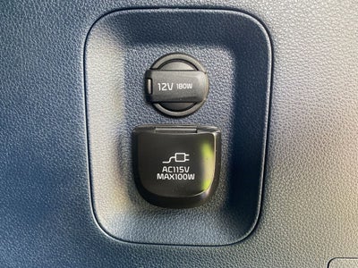 2025 Kia Carnival SX Prestige