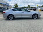 2019 Acura TLX 2.4L