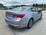 2019 Acura TLX 2.4L
