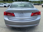 2019 Acura TLX 2.4L