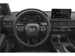 2027 Honda Civic Sport