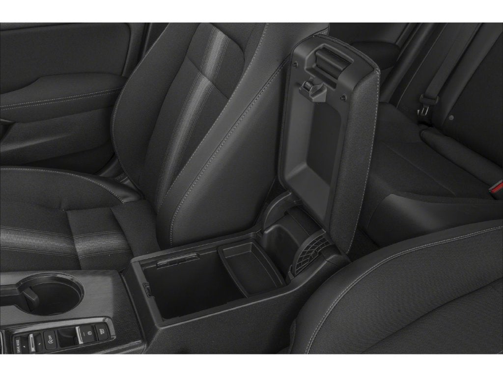 2027 Honda Civic Sport
