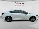2019 Honda Insight EX