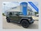 2022 Jeep Wrangler Unlimited Sport Altitude