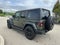 2022 Jeep Wrangler Unlimited Sport Altitude