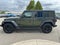 2022 Jeep Wrangler Unlimited Sport Altitude