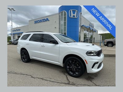 2023 Dodge Durango GT Plus