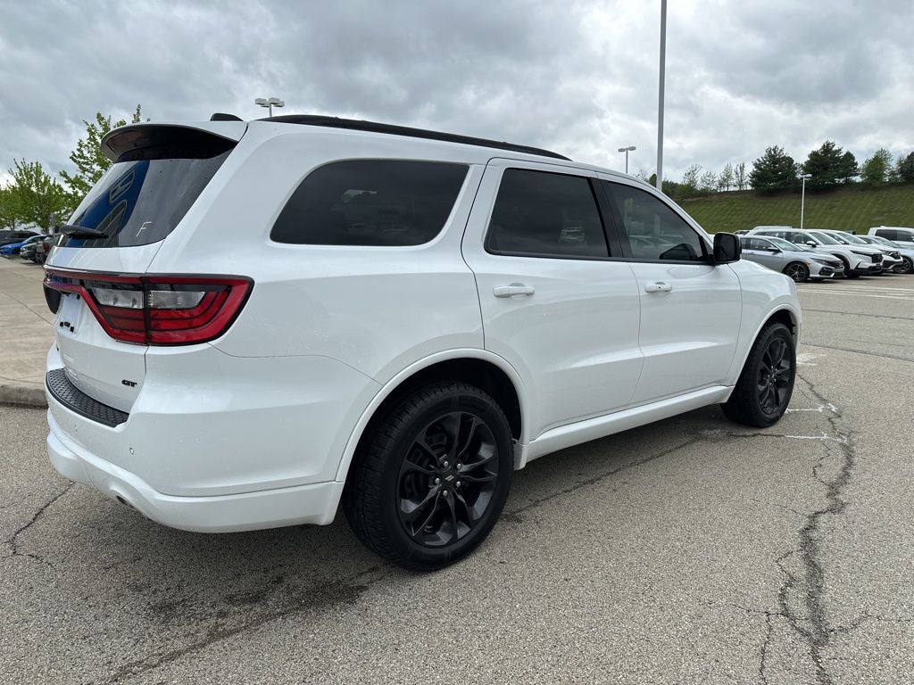 2023 Dodge Durango GT Plus