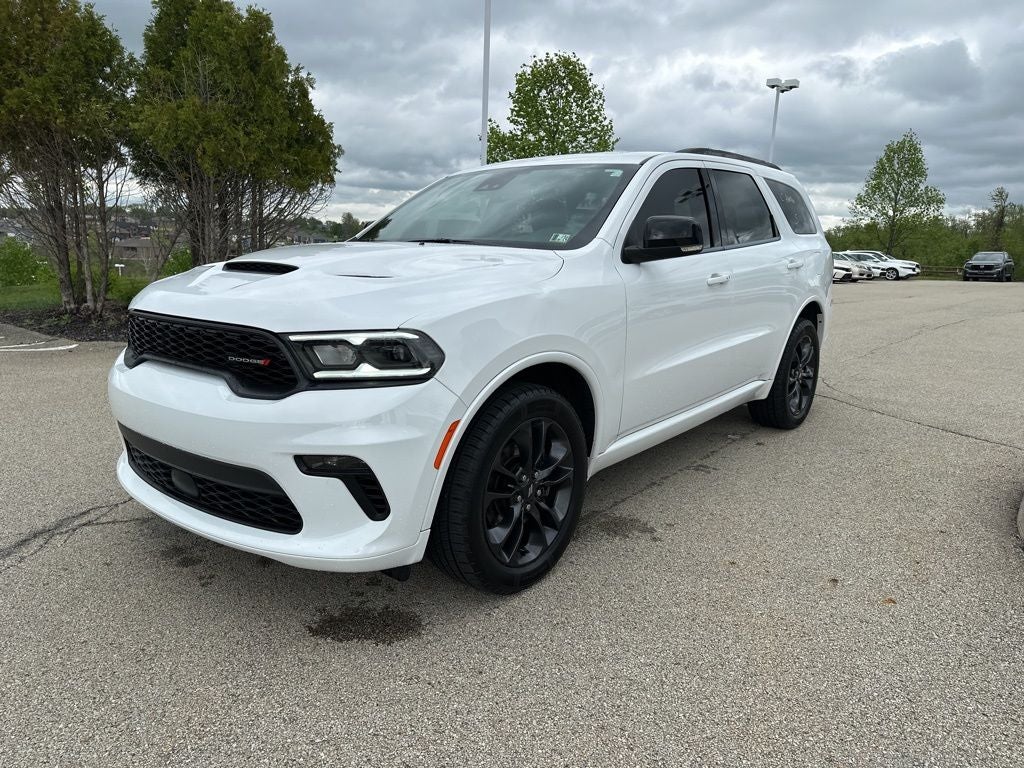 2023 Dodge Durango GT Plus