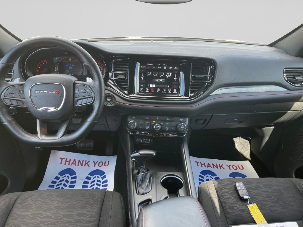 2024 Dodge Durango GT