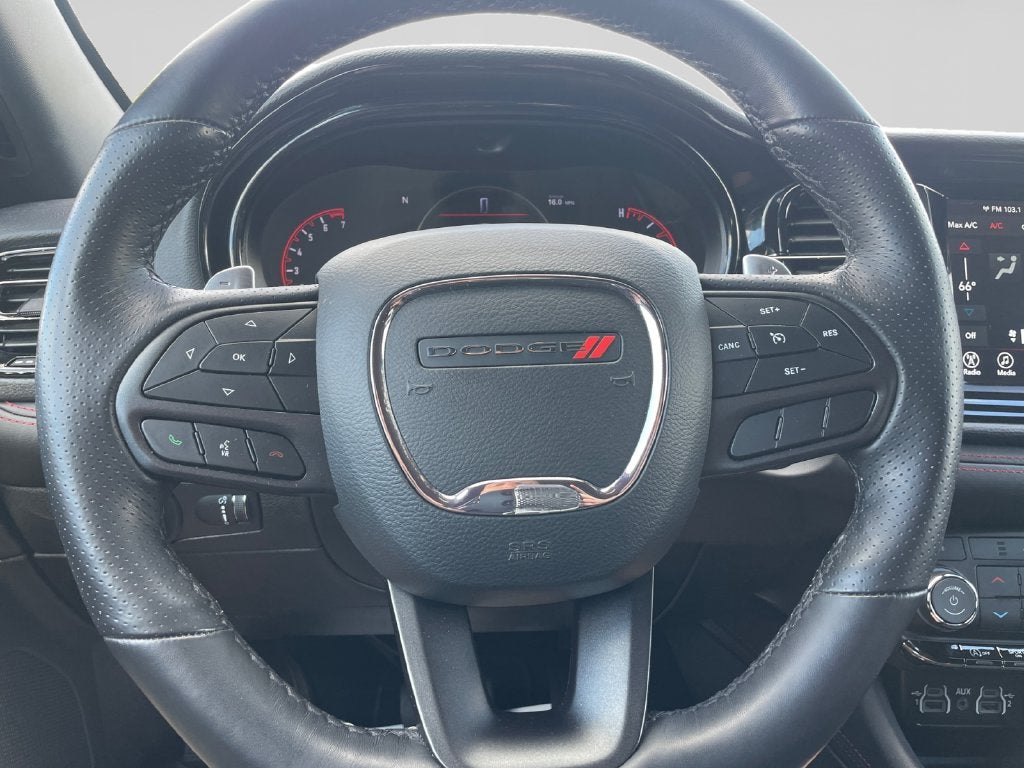 2024 Dodge Durango GT