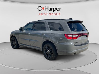 2024 Dodge Durango GT