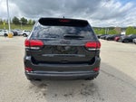 2021 Jeep Grand Cherokee Limited X