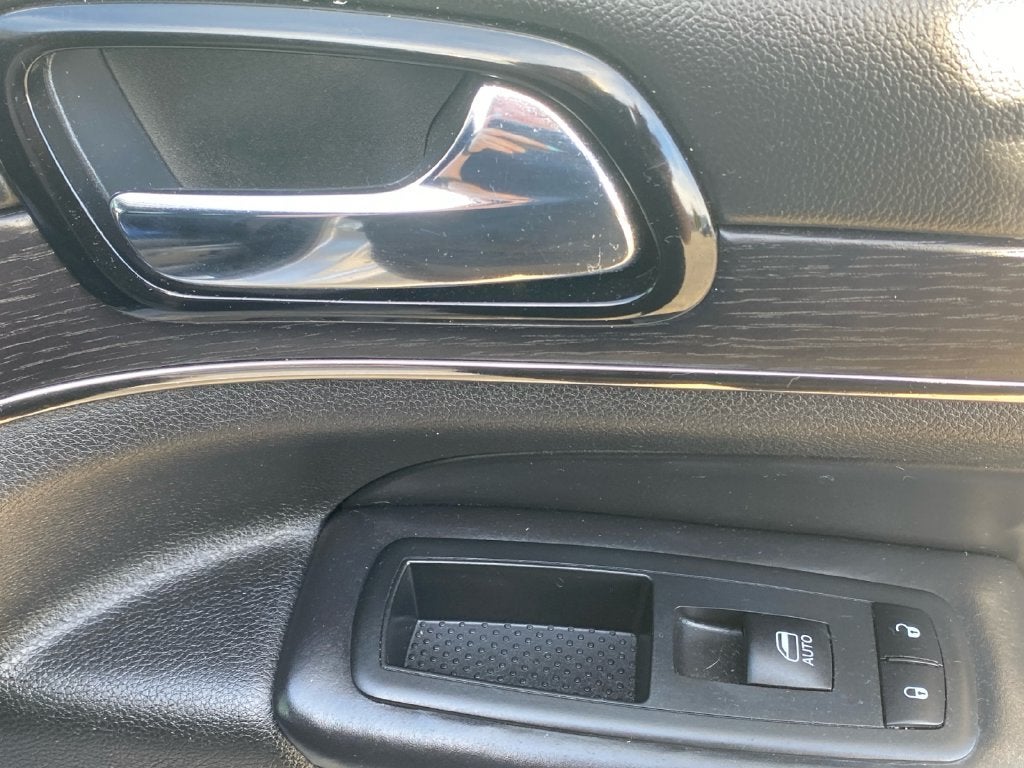 2019 Jeep Grand Cherokee High Altitude
