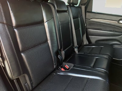 2019 Jeep Grand Cherokee High Altitude