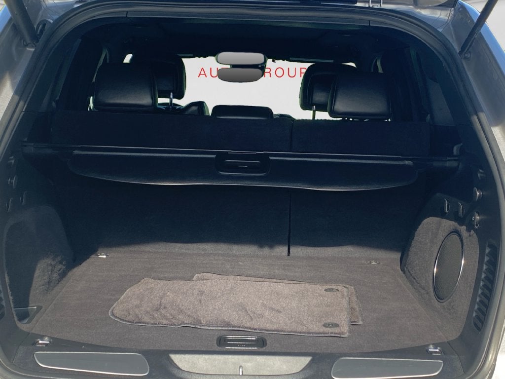 2019 Jeep Grand Cherokee High Altitude