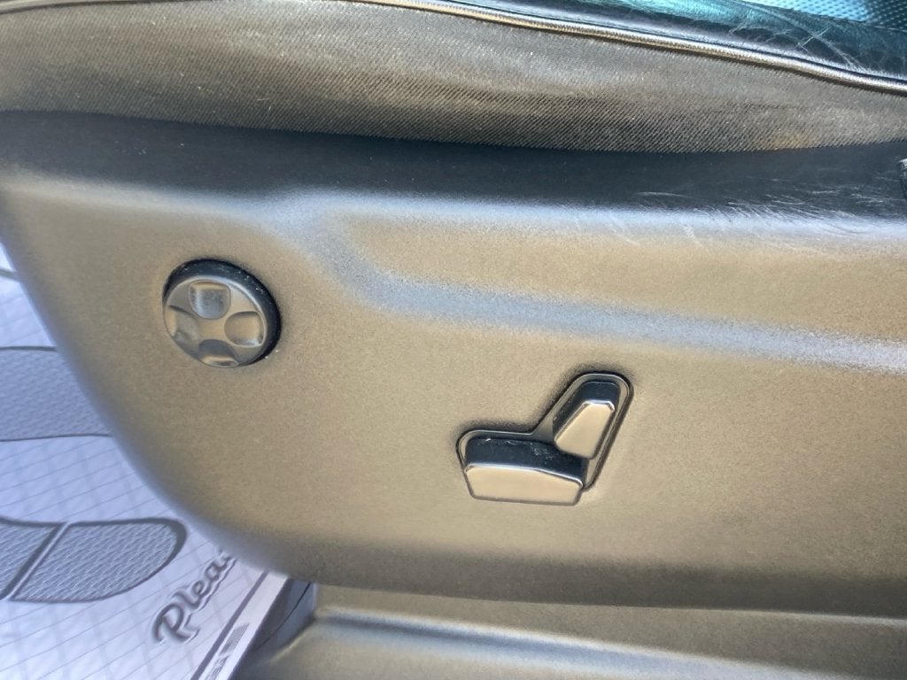 2019 Jeep Grand Cherokee High Altitude