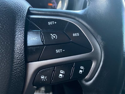 2019 Jeep Grand Cherokee High Altitude
