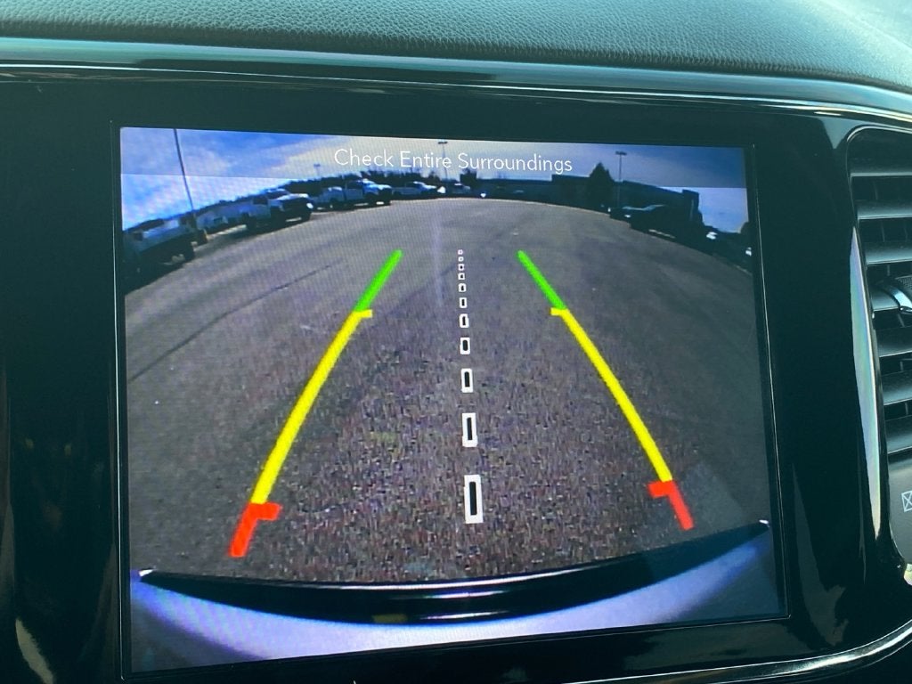 2019 Jeep Grand Cherokee High Altitude