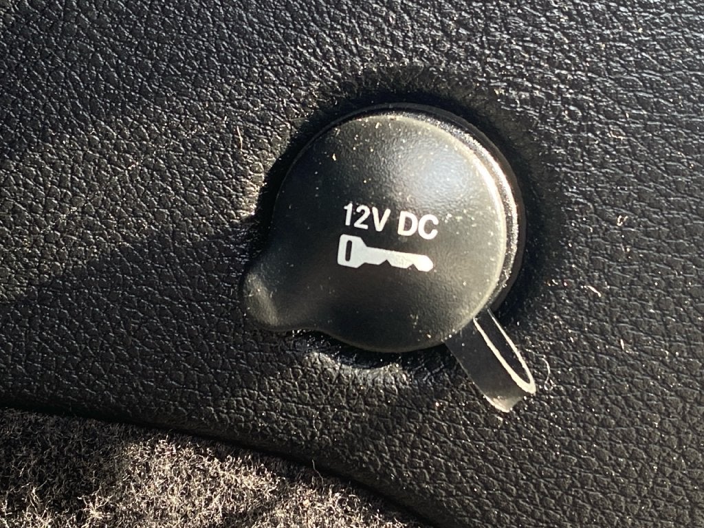 2019 Jeep Grand Cherokee High Altitude