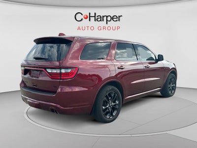2021 Dodge Durango R/T