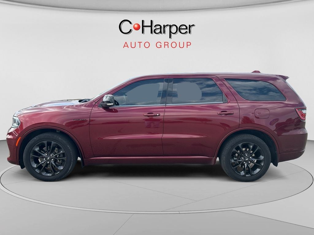 2021 Dodge Durango R/T