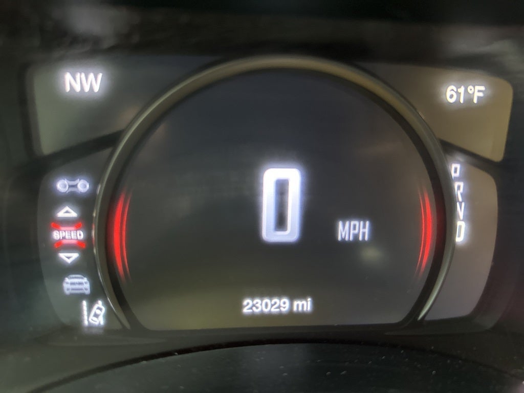 2023 Dodge Durango Orange Sport