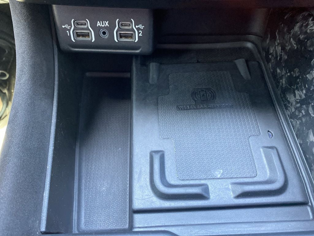 2023 Dodge Durango Orange Sport