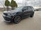 2023 Dodge Durango Orange Sport