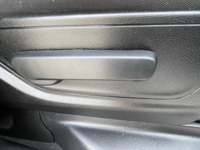 2022 RAM 1500 Big Horn/Lone Star NIGHT EDITION