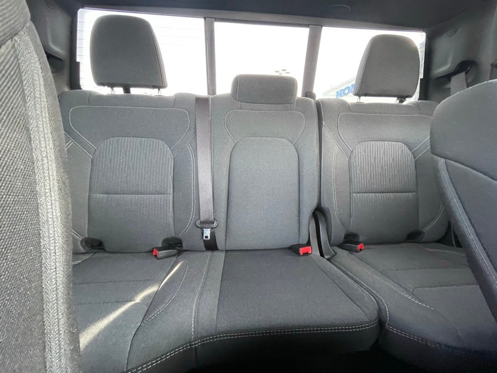 2022 RAM 1500 Big Horn/Lone Star NIGHT EDITION