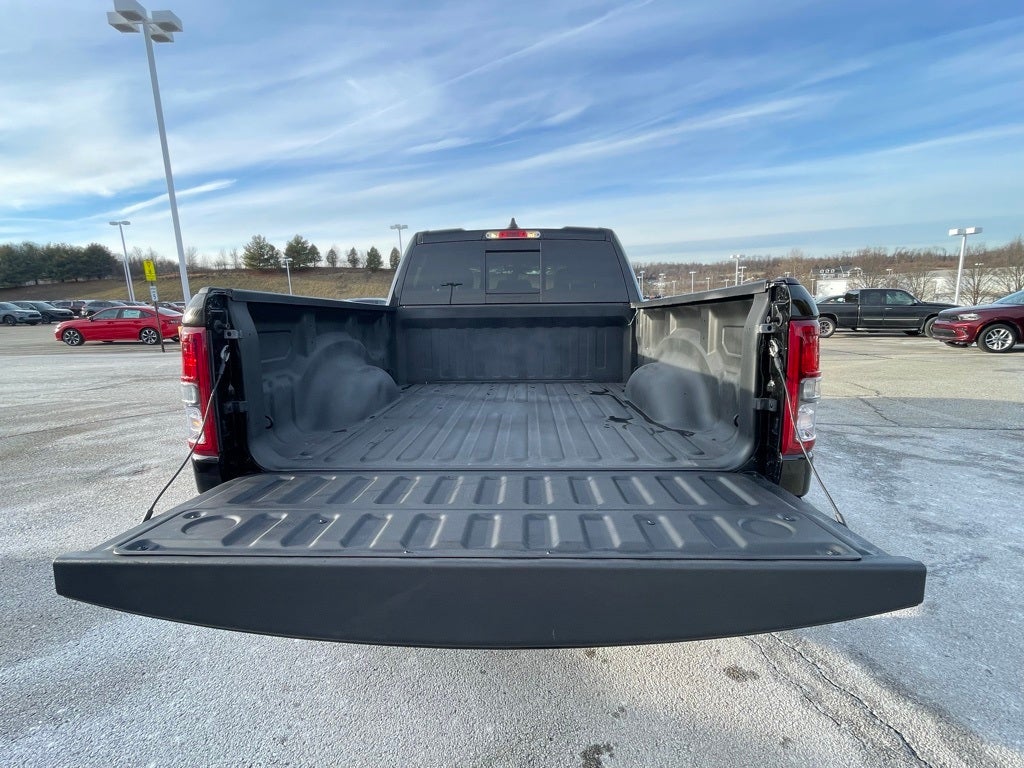 2022 RAM 1500 Big Horn/Lone Star NIGHT EDITION