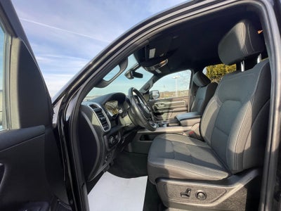 2022 RAM 1500 Big Horn/Lone Star NIGHT EDITION