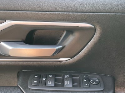 2022 RAM 1500 Big Horn/Lone Star NIGHT EDITION