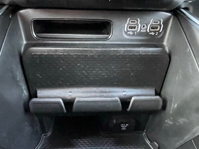 2022 RAM 1500 Big Horn/Lone Star NIGHT EDITION