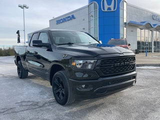 2022 RAM 1500 Big Horn/Lone Star NIGHT EDITION