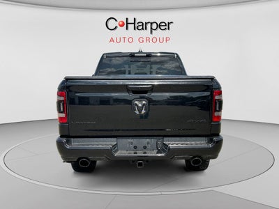 2023 RAM 1500 Limited