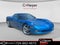 2011 Chevrolet Corvette Base 1LT