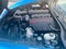 2011 Chevrolet Corvette Base 1LT