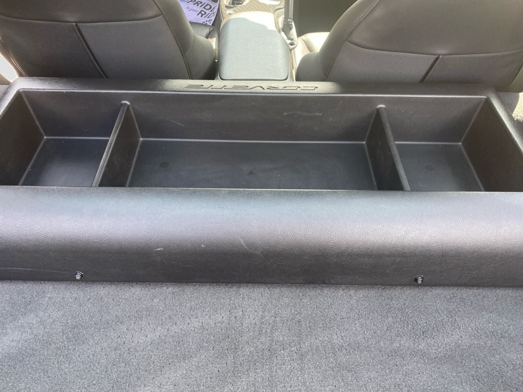 2011 Chevrolet Corvette Base 1LT