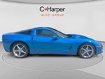 2011 Chevrolet Corvette Base 1LT
